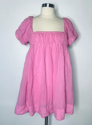 Free People Babydoll Dress thumbnail 1