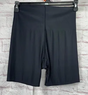 Skinnygirl Smoothers & Shapers Black Biker Shorts XL thumbnail 1