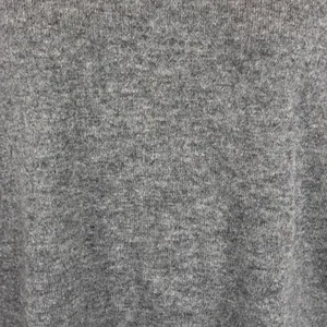 Quince Gray 100% Mongolian Cashmere Crew Neck Sweater Women M NWT Luxury Basic thumbnail 2
