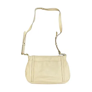 Tory Burch Amanda Foldover Messenger Convertible Crossbody Bag NWT Luxury Chic thumbnail 2