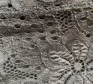 Urban Outfitters Black Lace Racerback Bralette thumbnail 4