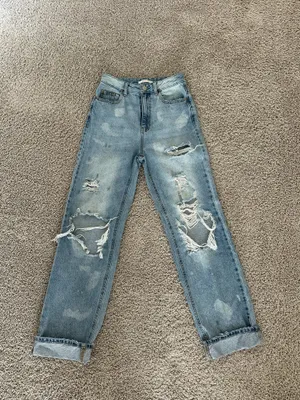 PacSun 90s Boyfriend Jeans thumbnail 4