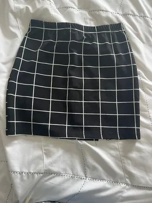 SheIn Skirt thumbnail 4