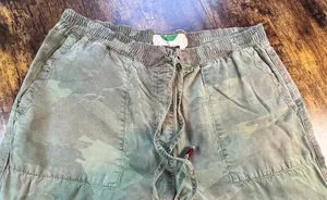 | Women’s Leda Utility joggers. Size: S. thumbnail 3