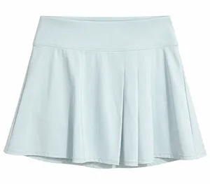 Tommy Bahama Golf Tennis Blue Pleated Skort Size S thumbnail 1