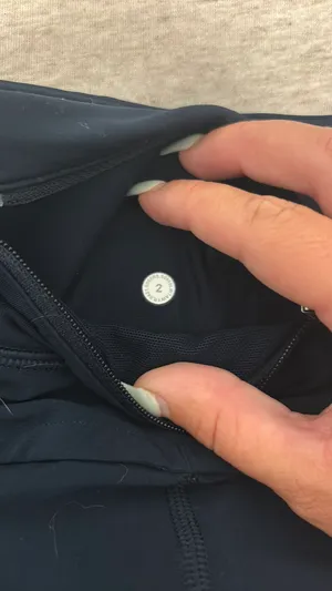 Lululemon Shorts thumbnail 3