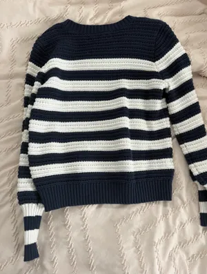 Loft Sweater thumbnail 3