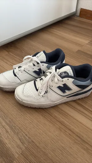 New Balance 550 Sneakers thumbnail 4