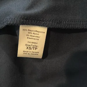 Women's Blue Hooded Jacket Size XS thumbnail 4