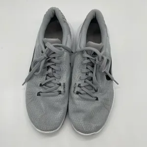 Nike Women's Flex Supreme TR 5 Training Shoe - Grey - 7 thumbnail 9