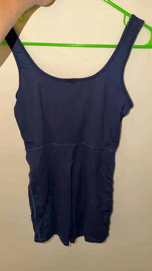 Shein Onesie Romper thumbnail 1