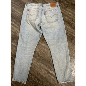Levi Strauss & Co. Light Blue Jeans size 31 thumbnail 7