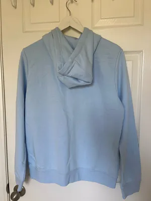 Nike Women’s Sweatshirt Hoodie thumbnail 2