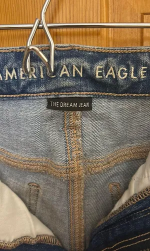 American Eagle Jeans thumbnail 2