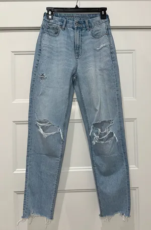 American Eagle Jeans thumbnail 1