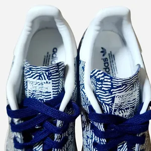 Adidas Originals Stan Smith sneakers style (S76663), size 6 thumbnail 7