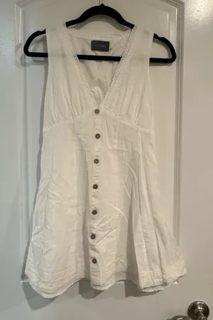 Hudson Gray mini dress thumbnail 1