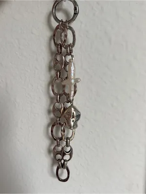 Free People Charmed Phone Wristlet Phone Charms thumbnail 4