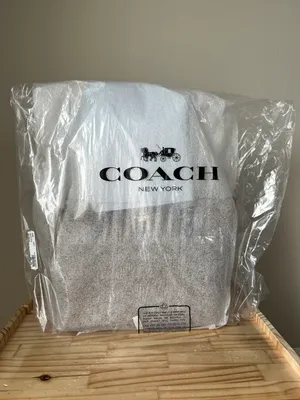 Coach Purse thumbnail 12