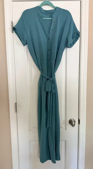 Jumpsuit  thumbnail 1