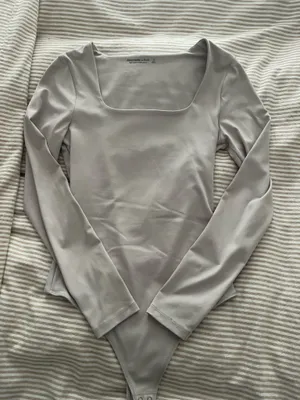 Abercrombie body suit thumbnail 1