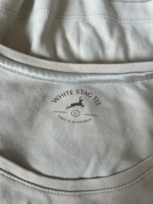 White Stag Top thumbnail 4
