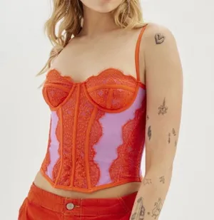 Urban Outfitters Corset thumbnail 2