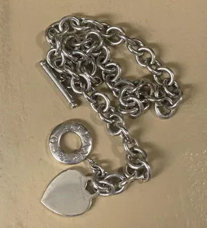 Tiffany & Co. Necklace thumbnail 1