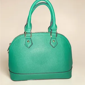 Cute green bag for everyday use! New! thumbnail 4