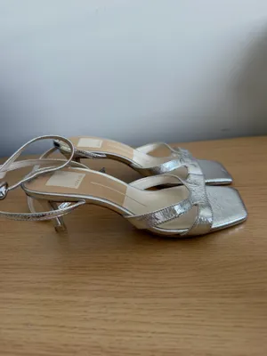 DV by Dolce Vita Becki Heels thumbnail 2