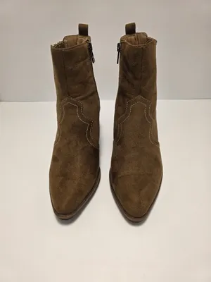 Sam & Libby Boots thumbnail 3