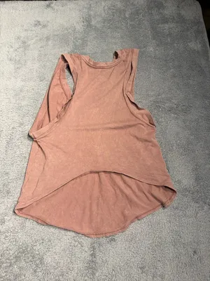 Free people we the free urban outfitters V-Neck tank Top large thumbnail 8
