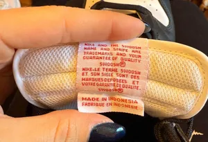 Nike Dunk High Top thumbnail 13