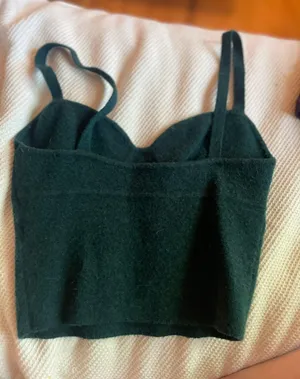 Wilfred Sicily Sweater Tank thumbnail 2