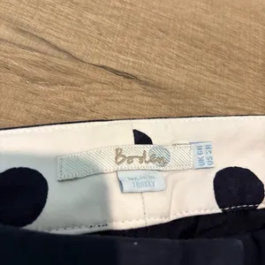 Boden‎ Richmond Dress Pants navy blue size 2R thumbnail 4