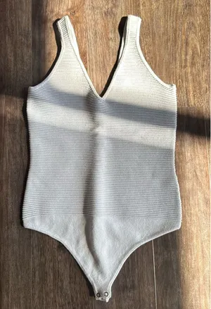 Abercrombie Bodysuit thumbnail 1
