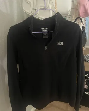 The North Face Quarterzip thumbnail 1