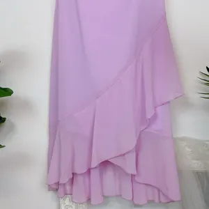 Bellevue The Label Bailey Cut Out Maxi Dress Small NWT thumbnail 5