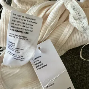 NWT Urban Outfitters Criss Cross Crop Top thumbnail 9