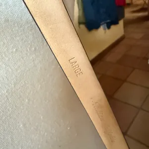 Calvin Klein women’s Leather Belt thumbnail 9
