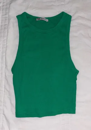 ZARA Top thumbnail 1
