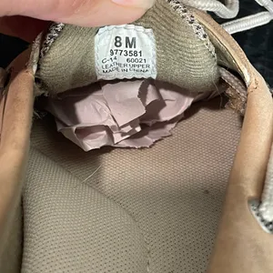 Sperry Top Sider Womens Tan Boat Shoes 2-eye Loafers size 8M Nautical‎ Preppy thumbnail 8