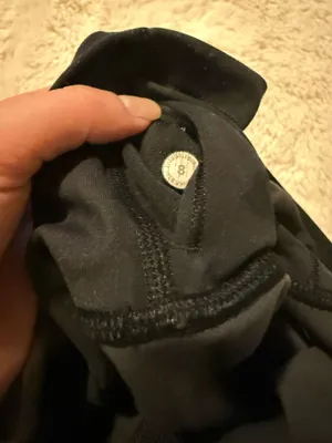 Lululemon Leggings thumbnail 5