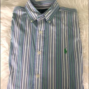 Ralph Lauren shirt thumbnail 1
