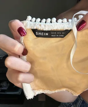 White Size XS thumbnail 4