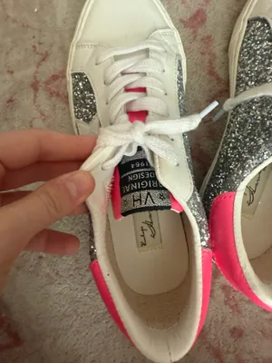 Vintage Havana Sneakers thumbnail 6
