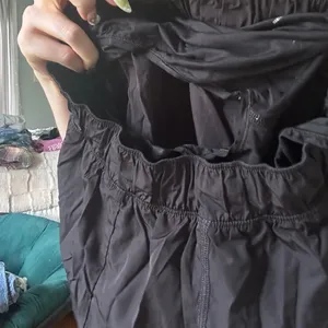 aerie workout shorts thumbnail 4