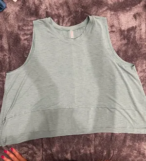 Free People movement tempo sleeveless top thumbnail 1