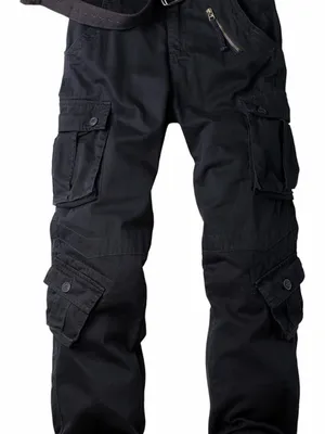Cargo Pants with Multi thumbnail 12