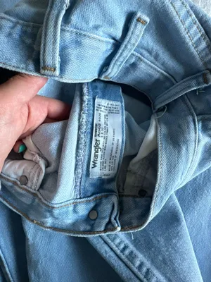 Wrangler Cowboy Women’s Cut Slim Fit Jeans thumbnail 4